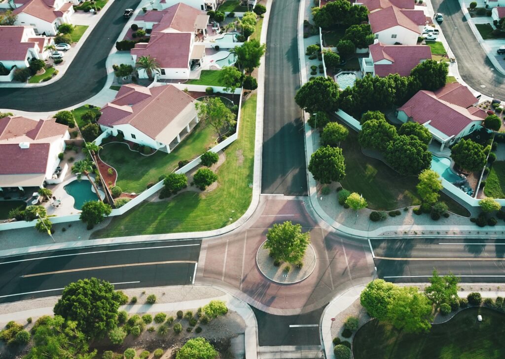 Las Vegas intersection safety