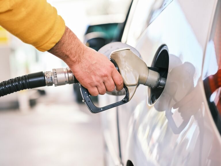 Nevada moving fuel costs