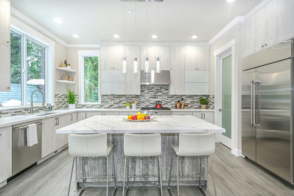 Vegas kitchen renovation cost