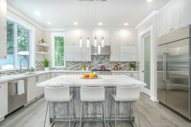 Vegas kitchen renovation cost